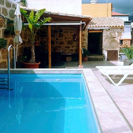 Live Arico Lagar Villa Arico el Nuevo Ngoại thất bức ảnh