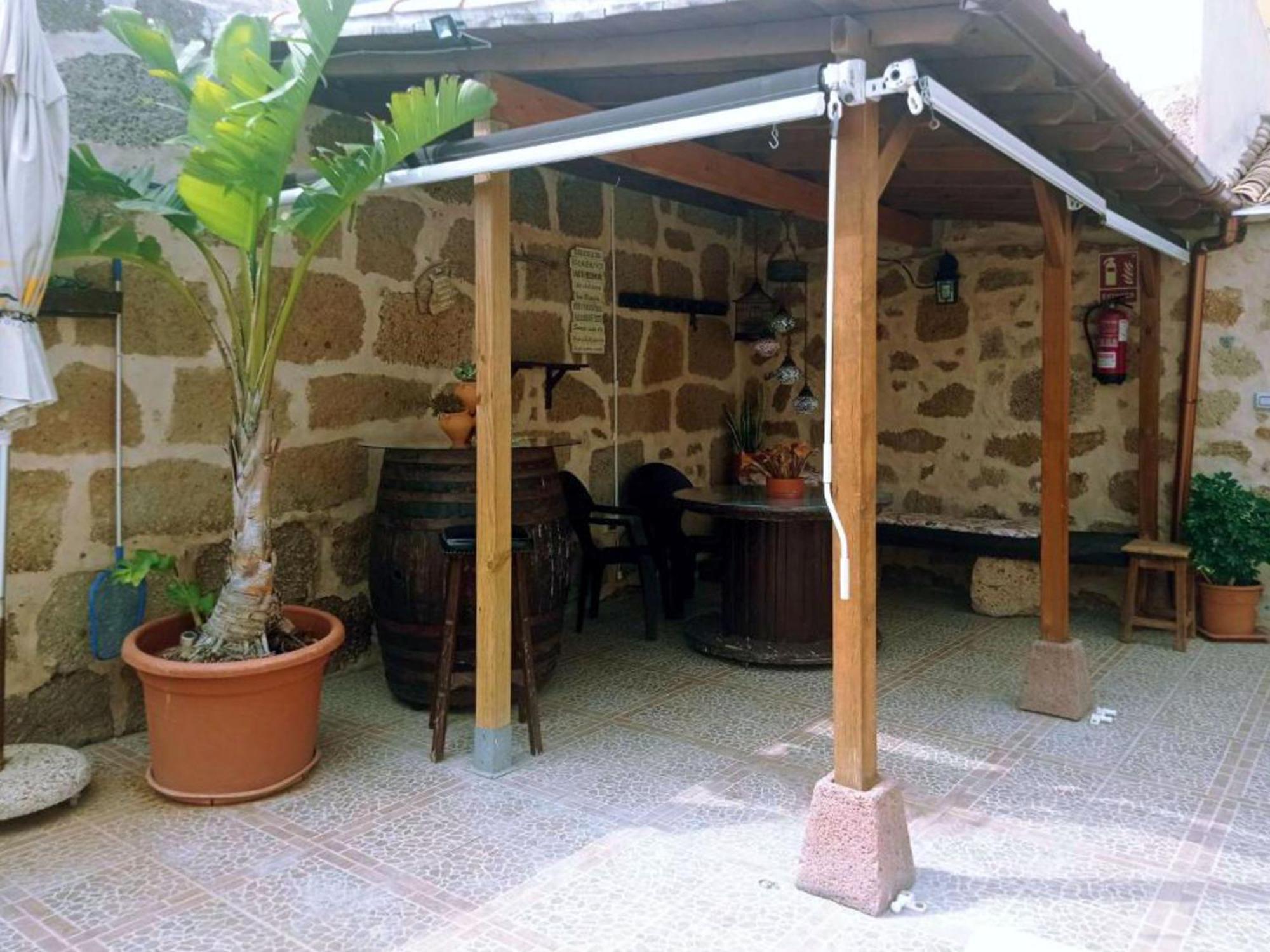 Live Arico Lagar Villa Arico el Nuevo Ngoại thất bức ảnh