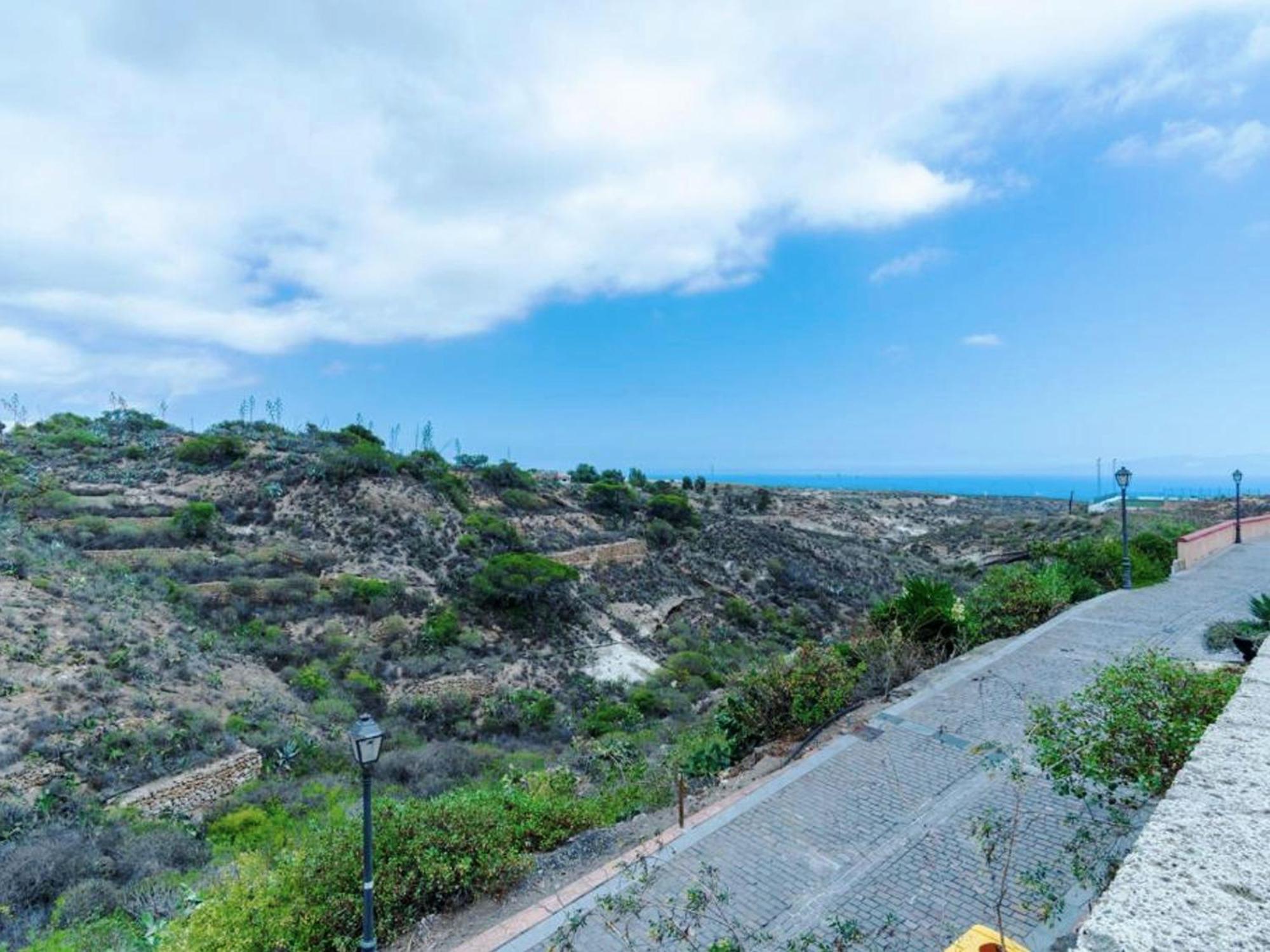Live Arico Lagar Villa Arico el Nuevo Ngoại thất bức ảnh