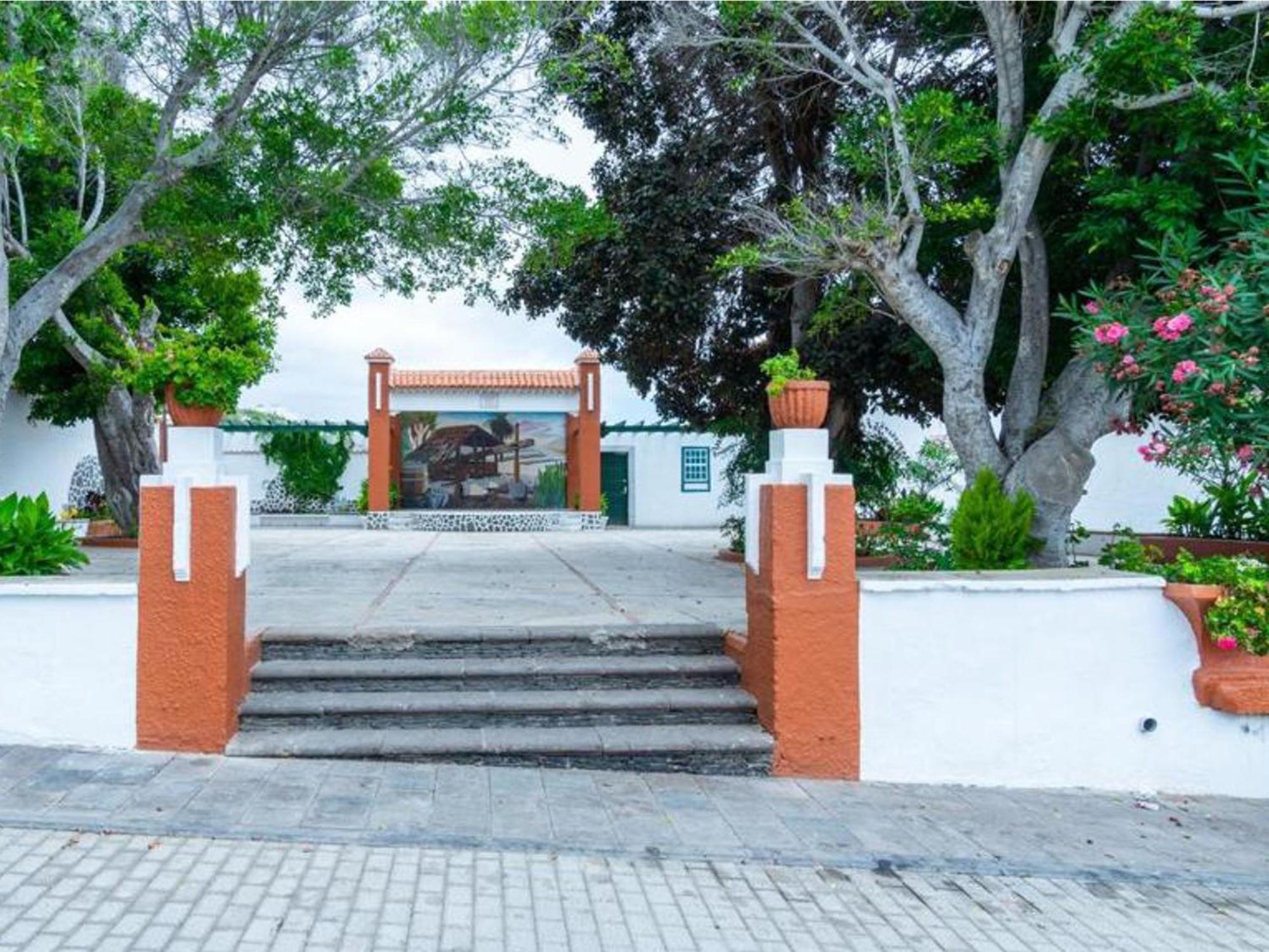 Live Arico Lagar Villa Arico el Nuevo Ngoại thất bức ảnh