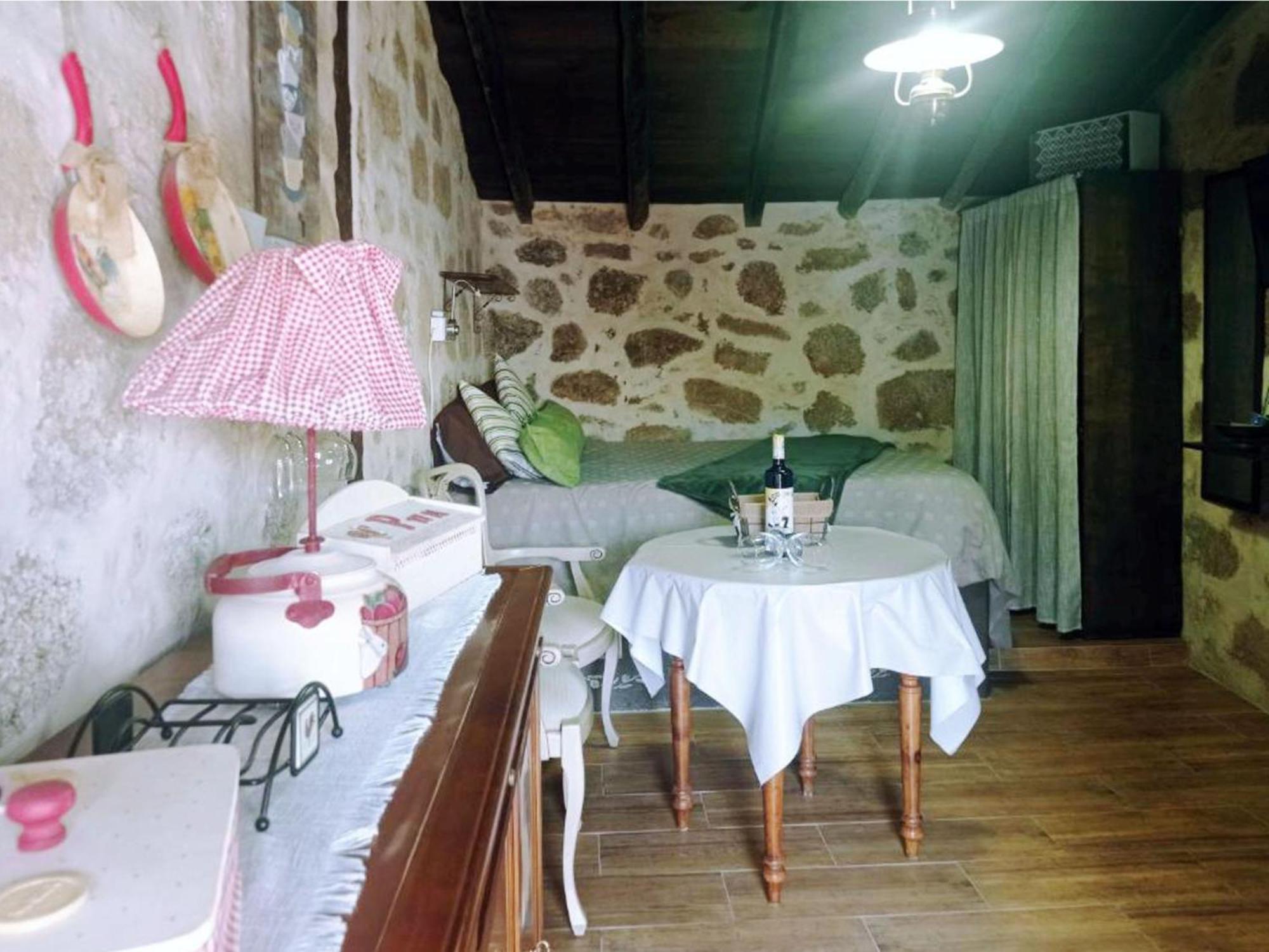 Live Arico Lagar Villa Arico el Nuevo Ngoại thất bức ảnh